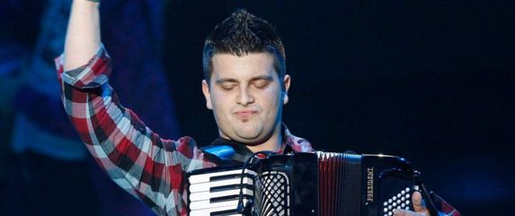 Aleksandar Olujić - 2
