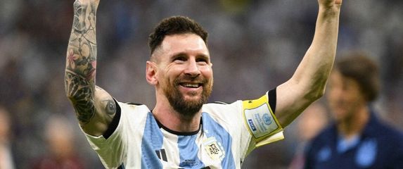 Leo Messi - 2