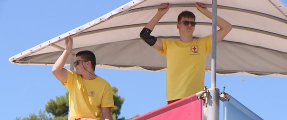 Heroji plaže