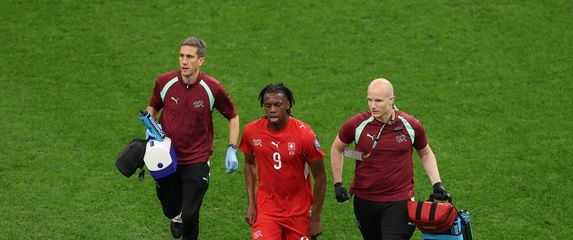Johan Manzambi