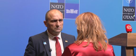 Jedan savez - dvije različite politike