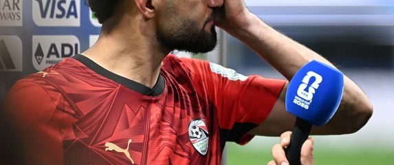 Mostafa Ziko