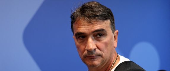 Zlatko Dalić