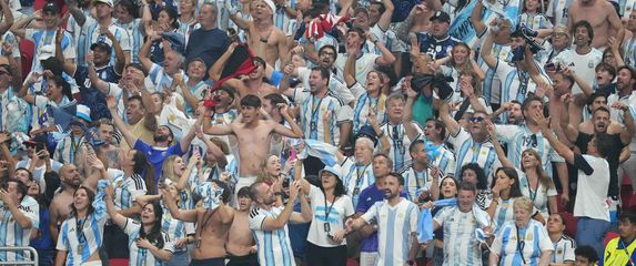 Argentina