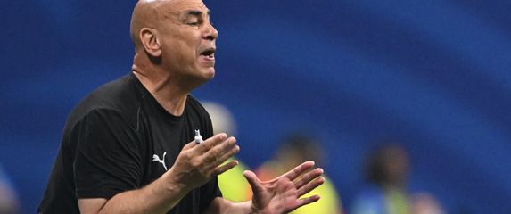 Hossam Hassan