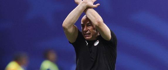 Hossam Hassan
