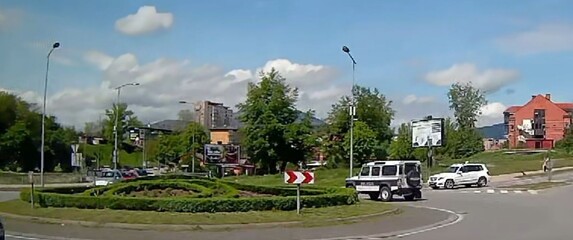 Kružni tok