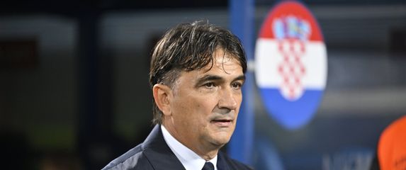 Zlatko Dalić