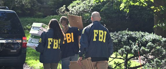 FBI agenti