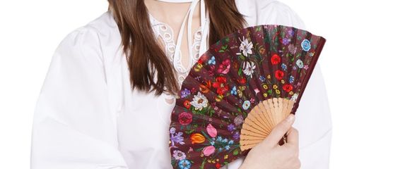 Gucci Flora lepeza