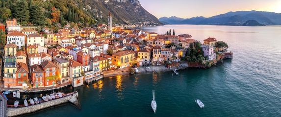 Varenna