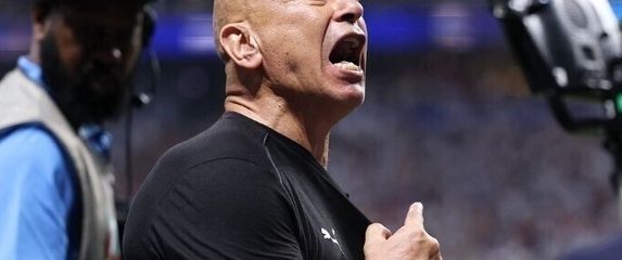 Hossam Hassan