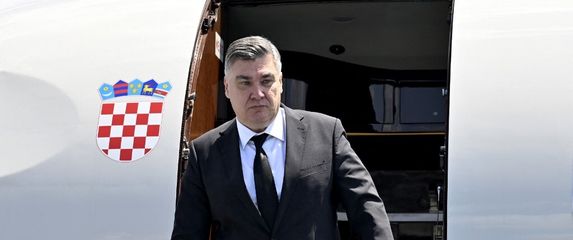 Zoran Milanović