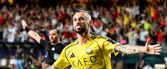 Marcelo Brozović