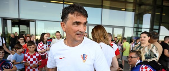 Zlatko Dalić