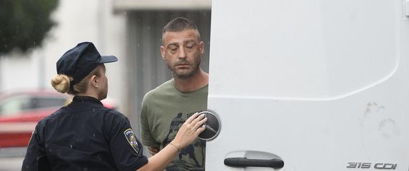 Osumnjičeni za pokušaj ubojstava u Čakovcu