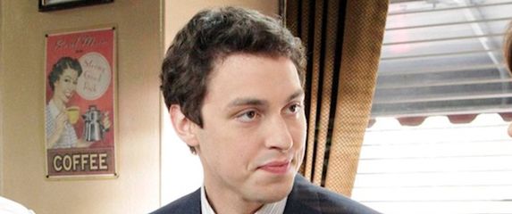 John Francis Daley - 5
