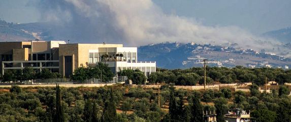 Iranom odjekuju eksplozije