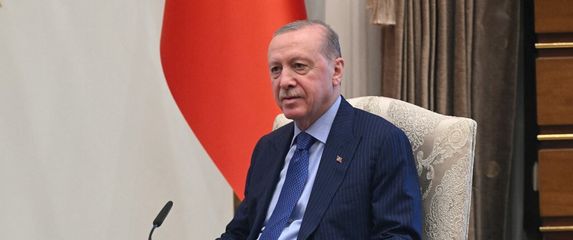 Recep Tayyip Erdogan