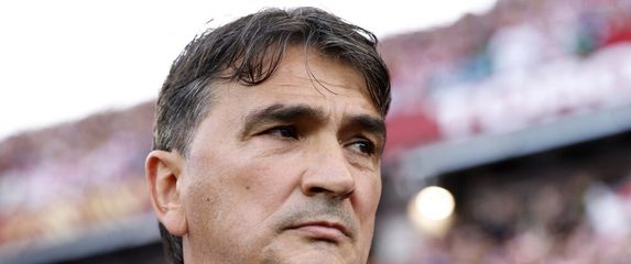 Zlatko Dalić