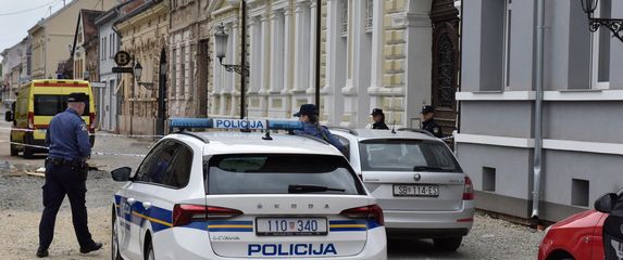 Policija
