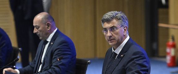 Andrej Plenković