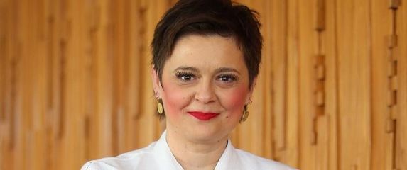 Marija Pavković Snaša - 1