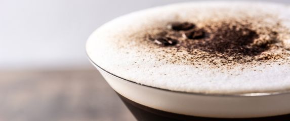 Espresso Martini