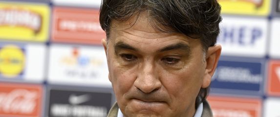 Zlatko Dalić