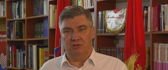 Zoran Milanović
