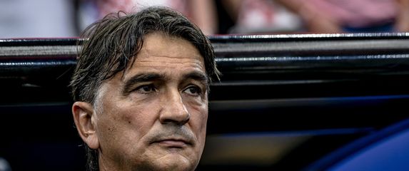 Zlatko Dalić