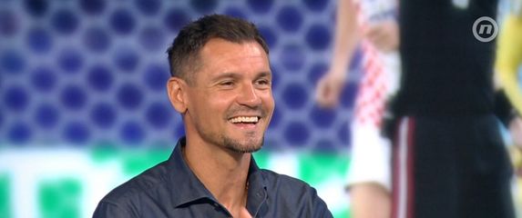 Dejan Lovren