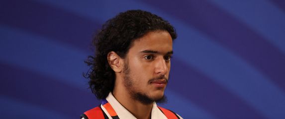 Ayyoub Bouaddi