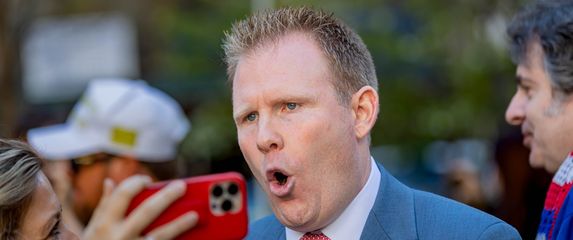 Andrew Giuliani