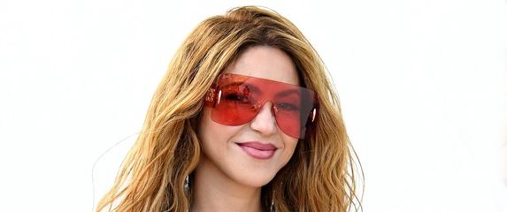 Shakira