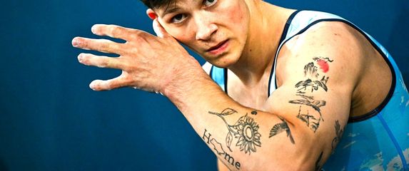 Illia Kovtun