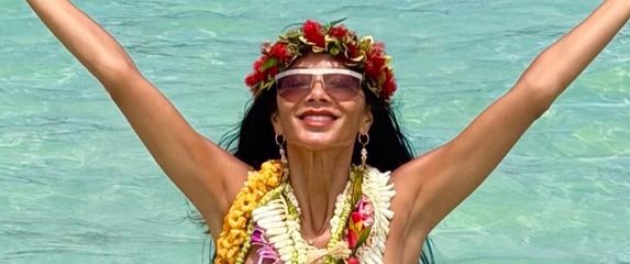 Nicole Scherzinger