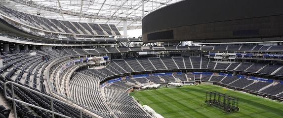 Stadion SoFi