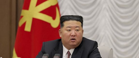 Kim Jong Un