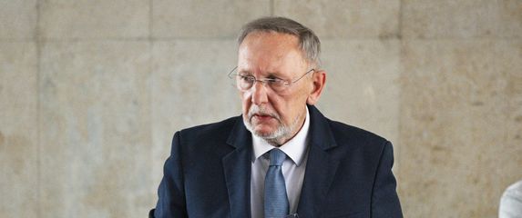 Davor Božinović