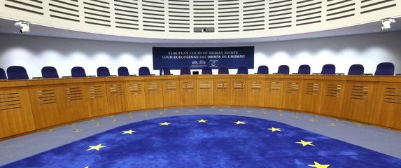 Europski sud za ljudska prava
