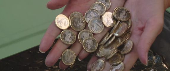 Stiže digitalni euro
