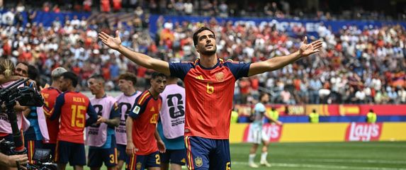 Mikel Merino