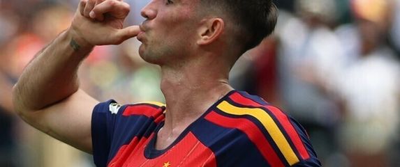 Fabian Ruiz - 1
