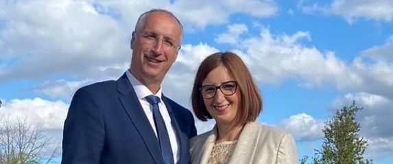 Marijana i Ivica Puljak - 2