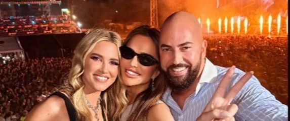 Severina na Instagramu - 1