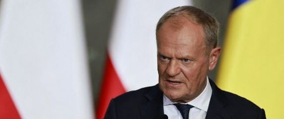 Donald Tusk