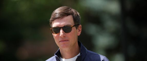 Jared Kushner