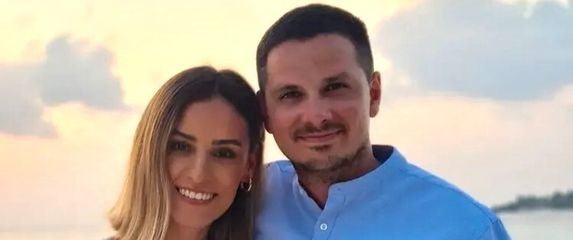 Ivan Forjan i Ines Goda Forjan