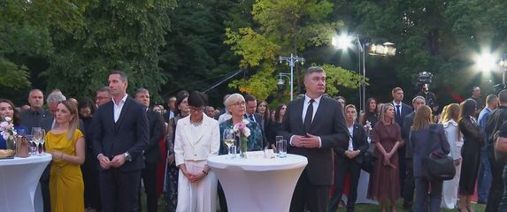 Političke kombinacije